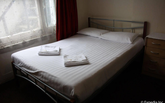 Daisy Hotel Kings Cross