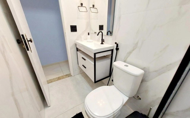 Apartamento 2 Quartos no Braga