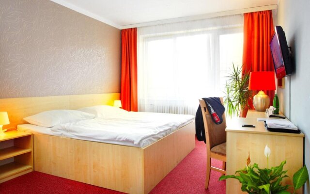 Hotel Charles Central - Czech Leading Hotels