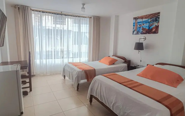 Hotel Israel