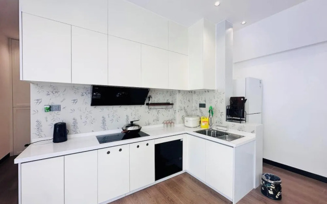 Mstay Homestay Jihua Store