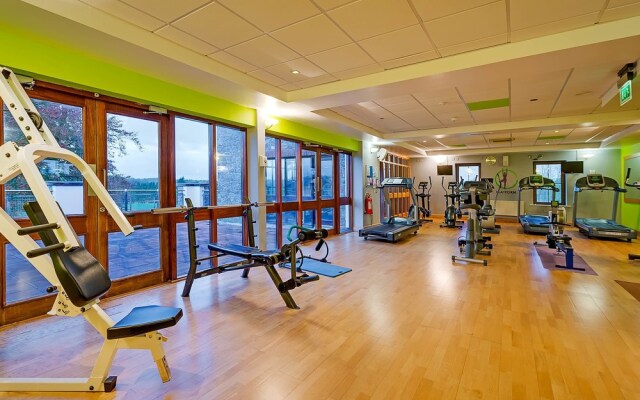 Ramada Htl&suites Ballykisteen