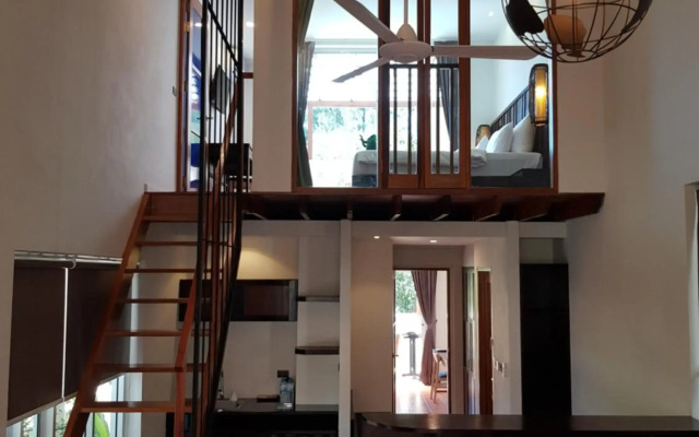 Ayara Villas Khaolak