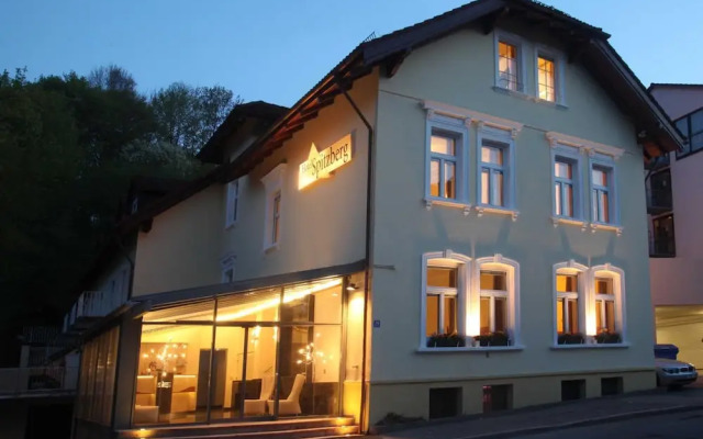 Hotel Spitzberg