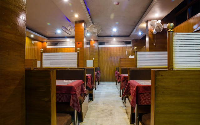 OYO 11604 Flagship Kolkata Airport near City Center 2