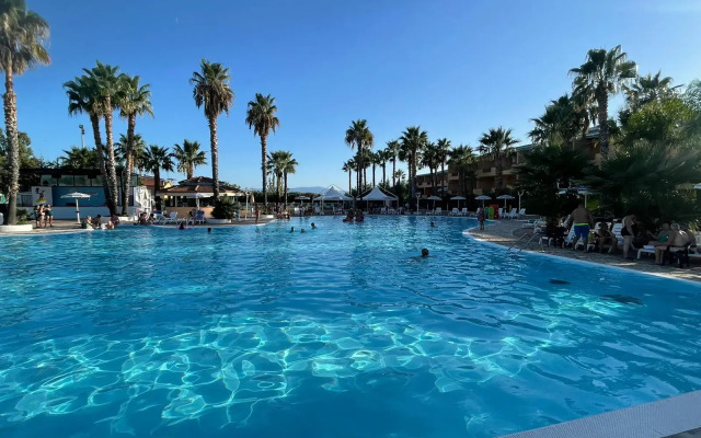 Villaggio Hotel Costa Sybaris