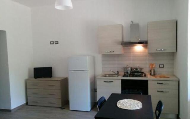 Holiday Home 4 Stars Agropoli