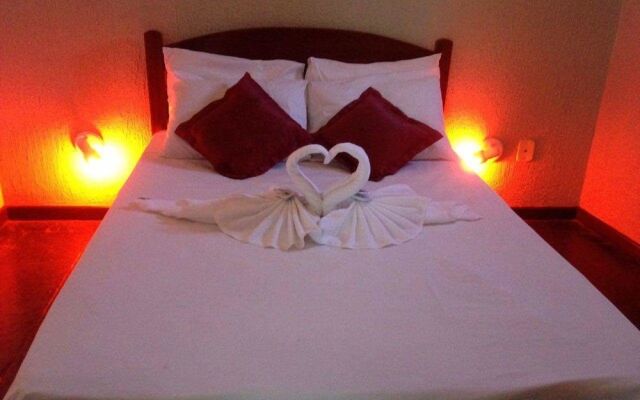 Pousada Terra Do Sol