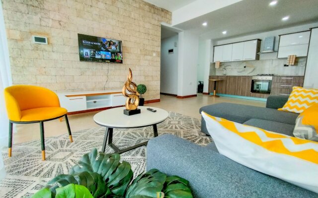 Lux Suites Imagine Luxury Apartments