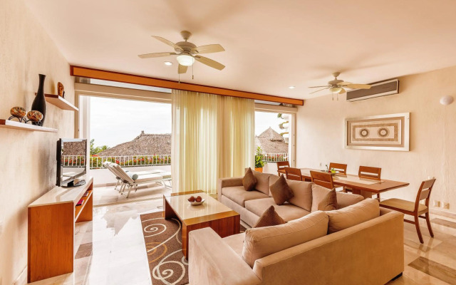 Grand Miramar All Luxury Suites & Residences