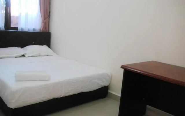 Fifty Five Holiday Guest House