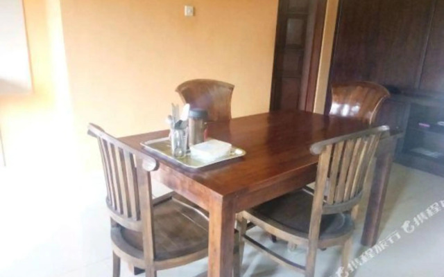 Svaha Guest House