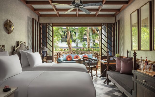 Rosewood Luang Prabang