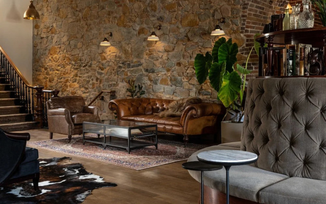 Holbrooke Hotel