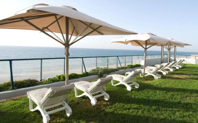 Okeanos Suites Herzliya Hotel by Herbert Samuel