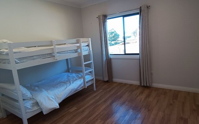 The Berri Bubble Lodge