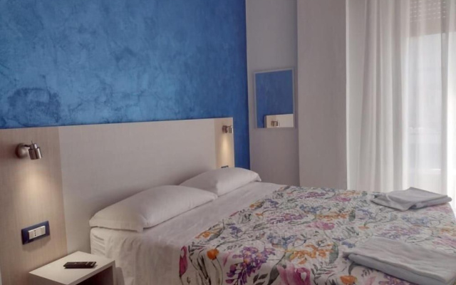 Hotel Le Ali