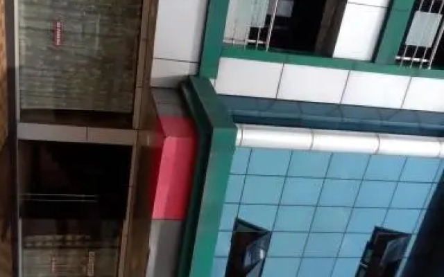 Sayoojyam Residency