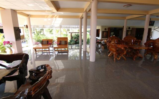 Little Teak Home Stay