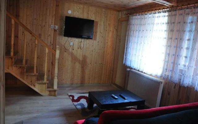 Karaaslan Kamping Tesisleri