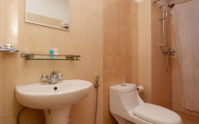 Hotel Friend's Home