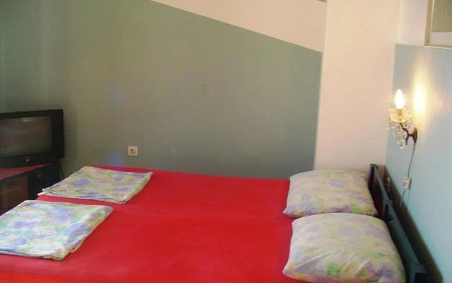 Nebo - 80 m From Beach - A1 Zeleni