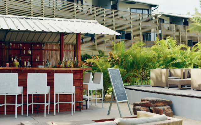 Be Cosy Apart Hotel