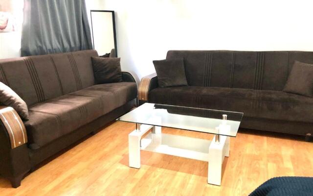 London Stratford 4 Bedrooms Apartment