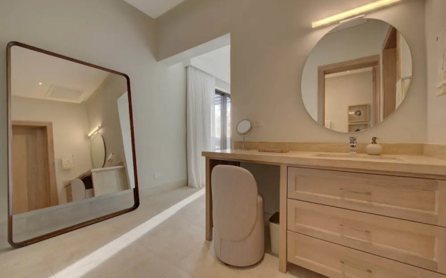 Mangle House A Sanctuary of Serenity