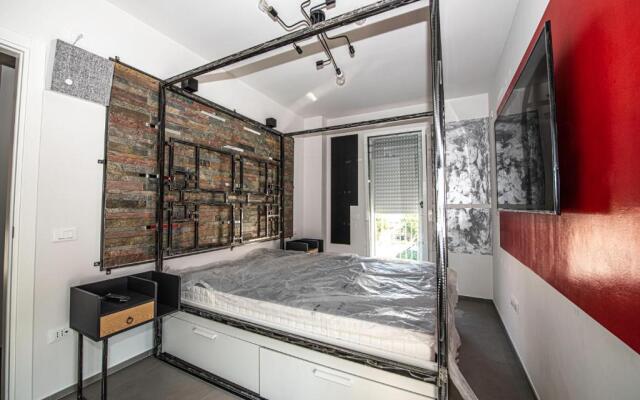 Appartamento Dalma - Residence Il Porto