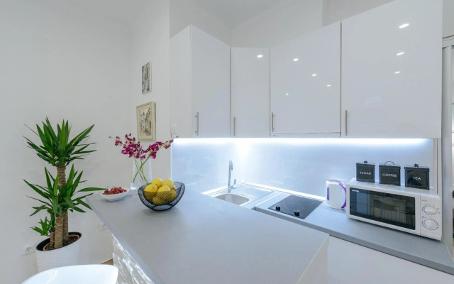 Jadranka studio apartments