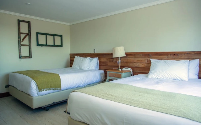 Hotel Agua Nativa