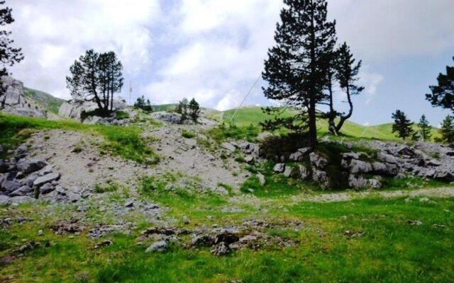 Appartement Arette, 1 pièce, 5 personnes - FR-1-602-16