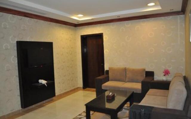 Nafa Suite Apartment 2