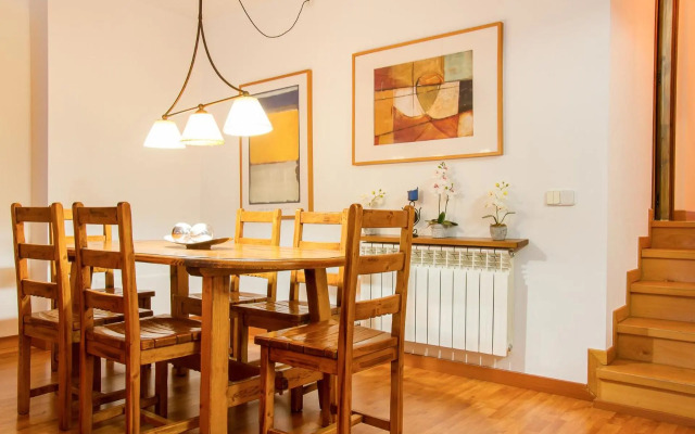 Refugi d' Inclès B4