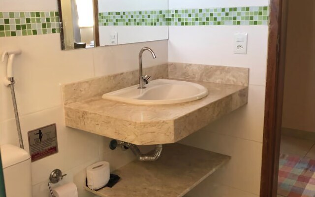 Apartamento em João Fernandes