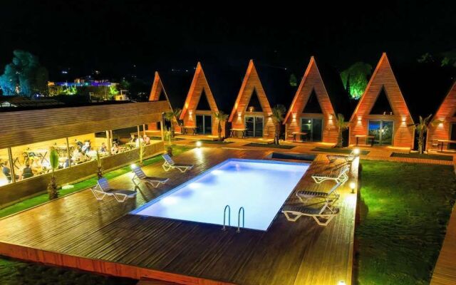 Araz Wooden Concept