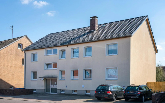 FREE LIVING - Tropical Studios, Zentral, Parking, Küche, Wlan