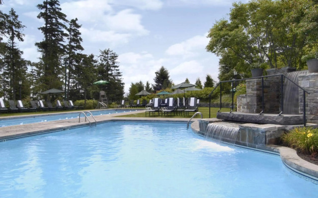 Fairmont Le Manoir Richelieu