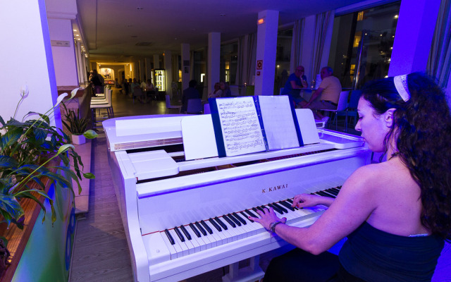 Eix Alcudia Hotel - Adults Only