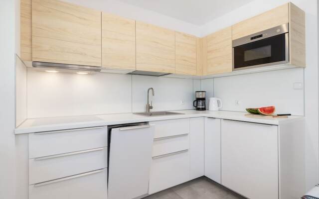 Lux Mountain View Apartments Zakopane