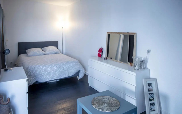 Proche Bordeaux Appartement 75 M2 Rooftop