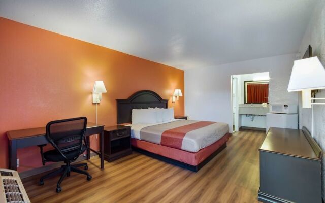 Motel 6 West Columbia Airport, SC