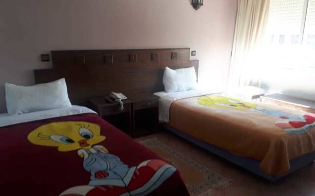 Residence Assaka