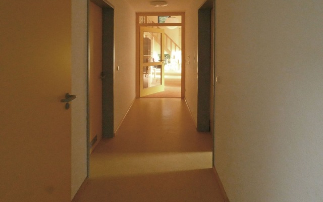 Vibrant Holiday Home in Hahnenklee near Ski Area