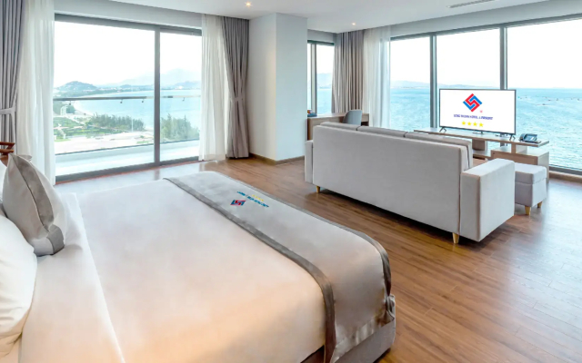 Long Thuan Hotel & Resort