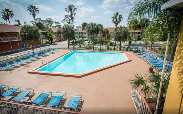 Quality Inn & Suites Eastgate