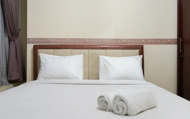 Elegant and Homey 2BR Hampton's Park Apartment