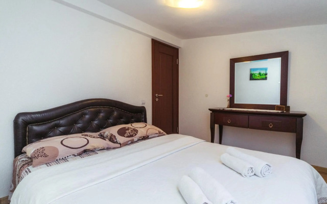 Villa Jadran Apartments