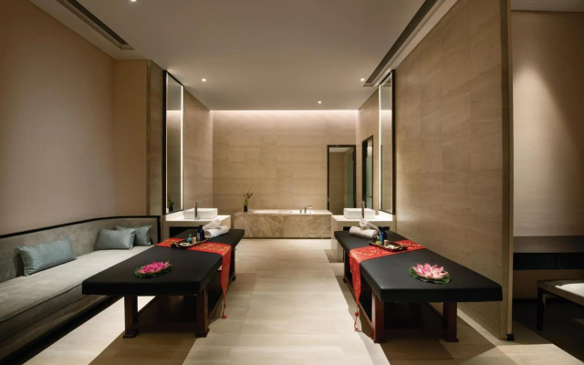 Crowne Plaza Huailai by IHG